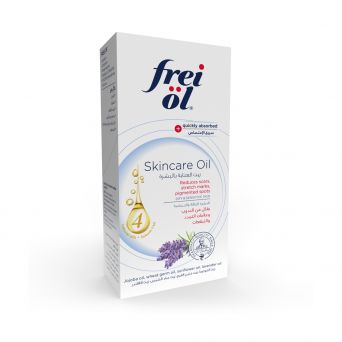 Frei Ol Skincare Oil 125ml