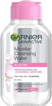 Garnier Skinactive Micellar Cleansing Water Classic 100ml