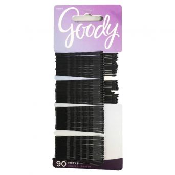 Goody Bobby Pins Blk 90'S 1940994