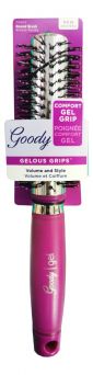 Goody Gelous Grip Round Brush 2041247