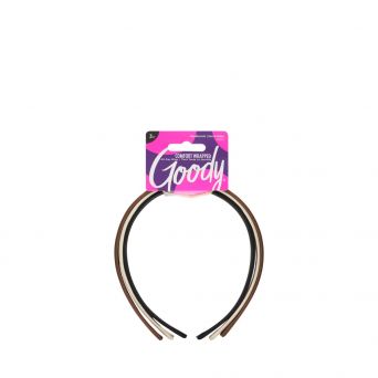 Goody Headbands 3Ct 1942348/3000755