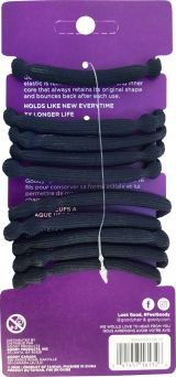 Goody Ouchless Elastic 10'S 2088825/3000169