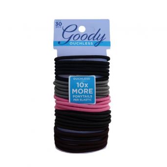 Goody Ouchless No-Metal Elastic 30'S 1941207/2088801