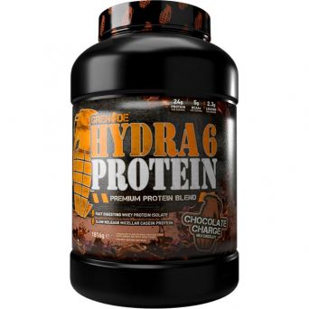 Grenade Hydra 6 Protein Chocolate 1816gr