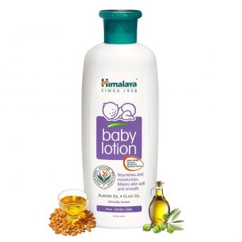 Himalaya baby cheap lotion 200ml