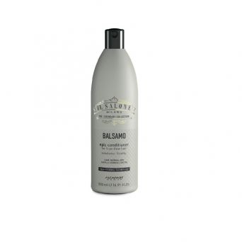 Il Salone Conditioner With Protein For Normal To Dry Hair 500ml