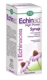 Esi Echinaid High Power Syrup 200ml