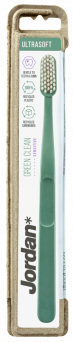 Jordan Green Clean Sensitive Ultrasoft Toothbrush