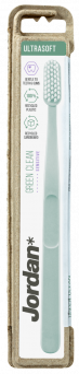 Jordan Green Clean Sensitive Ultrasoft Toothbrush