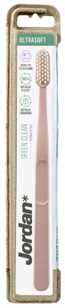 Jordan Green Clean Sensitive Ultrasoft Toothbrush