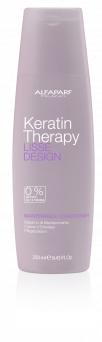 Keratin Therapy Conditioner With Keratin And Collagen 250ml