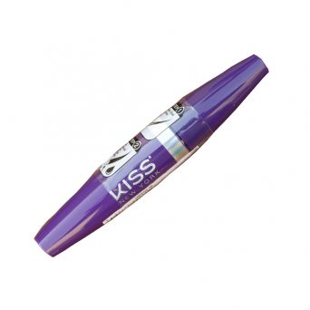 Kiss I Envy Volum N Define Mascara Black Levc02