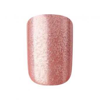 Kiss Impress Color Nails Paralyzed Pink Kimc004C