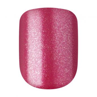 Kiss Impress Color Nails Peanut Pink Kimc006C