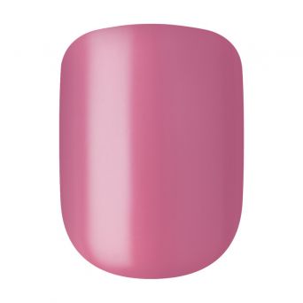 Kiss Impress Color Nails Petal Pink Kimc005C