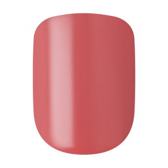 Kiss Impress Color Nails Platonic Pink Kimc011C
