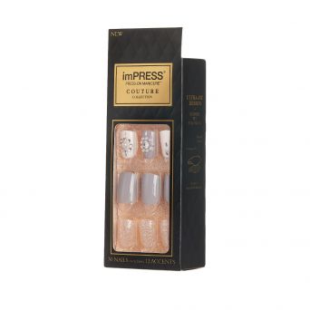 Kiss Impress Couture Collection Bipl05C Sassy Queen