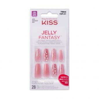 Kiss Jelly Fantasy Long Length Kgfj01C