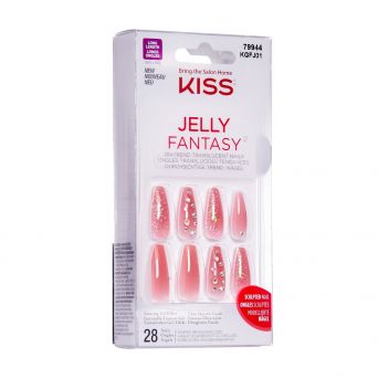 Kiss Jelly Fantasy Long Length Kgfj01C