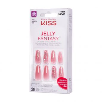 Kiss Jelly Fantasy Long Length Kgfj01C