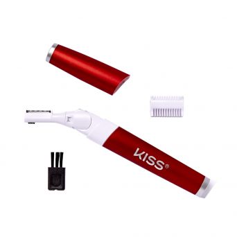 Kiss Precision Hair Trimmer Super Groom 02463