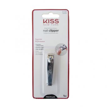 Kiss Professional Nail Clipper Clp01