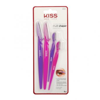 Kiss Shape & Trim Brows Multi Shaper Rmb01