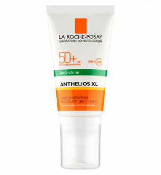 La Roche-Posay Anthelios XL Dry Touch Gel-Cream SPF50+ Protection for Oily Skin 50ml