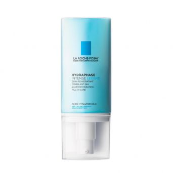 La Roche-Posay Hydraphase Intense Light 50ml