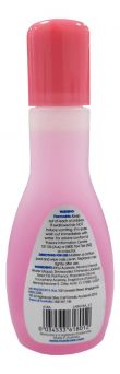 Manicare Acetone Free Nail Polish Remover 125ml