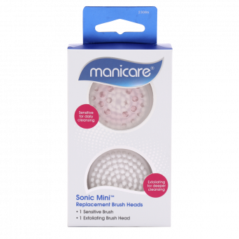 Manicare Sonic Mini Replacement Brush Head