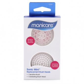 Manicare Sonic Mini Replacement Brush Head