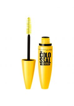 Maybelline Colossal Volum' Express Mascara 100% Black 10.7ml