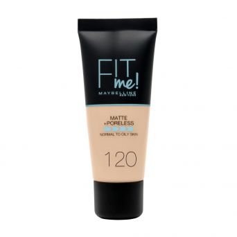 Maybelline Fit Me Matte+Poreless Foundation Classic Ivory 30ml