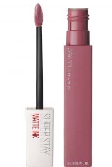 Maybelline SuperStay Matte Ink Liquid Lipstick Lover 5ml