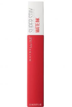 Maybelline SuperStay Matte Ink Liquid Lipstick Pioneer 5ml