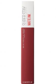 Maybelline SuperStay Matte Ink Liquid Lipstick Voyager 5ml