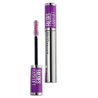 Maybelline false shop lash maskara