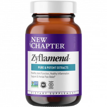 New Chapter Zyflamend Liq Vcaps 120s