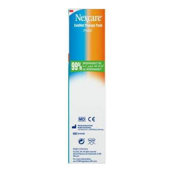 Nexcare Cold Hot Maxi, N1578G, 1's