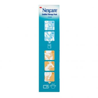 Nexcare Cold Hot Maxi, N1578G, 1's