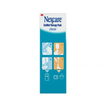 Nexcare Cold Hot Reusable Classic, N1570G, 1's