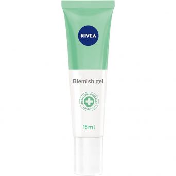 Nivea Clear Up Blemish Gel 15ml