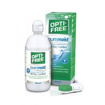 Opti-Free Pure Moist 90ml