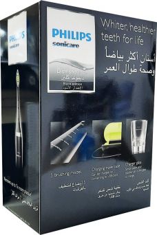 Philips Sonicare Diamond Clean Black Hx9352/04