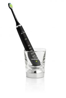 Philips Sonicare Diamond Clean Black Hx9352/04