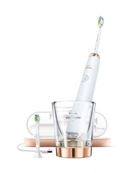 Philips Sonicare Diamond Clean Rose Gold Hx9312/04