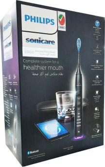 Philips Sonicare Diamond Clean Smart Black Hx9924/16