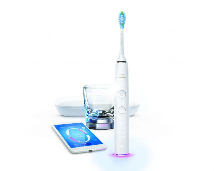 Philips Sonicare Diamond Clean Smart Hx9924/06