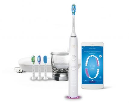 Philips Sonicare Diamond Clean Smart Hx9924/06